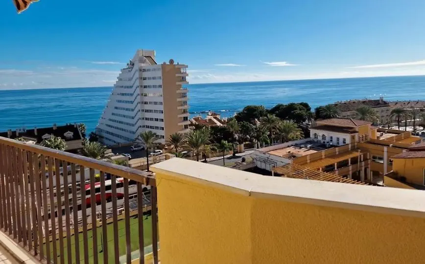 Appartamento Bellavista Don Gustavo Benalmádena