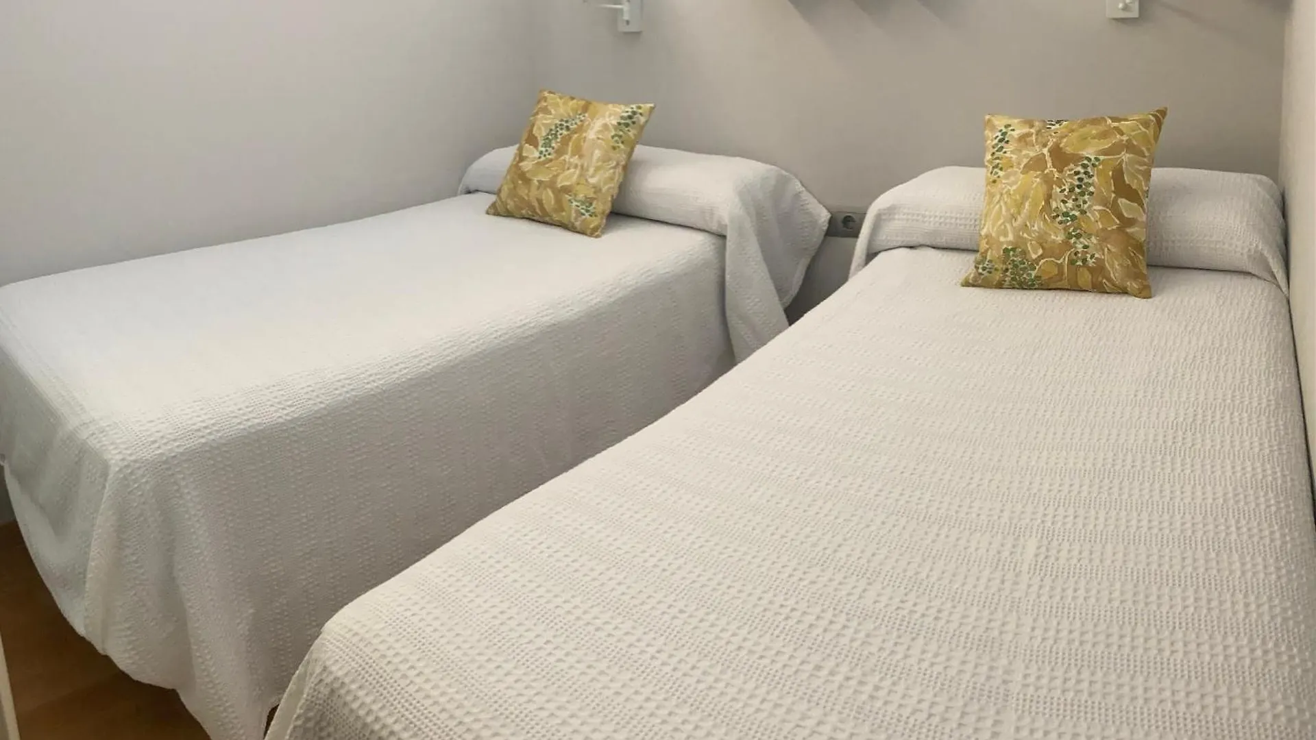 Appartamento Bellavista Don Gustavo Benalmádena Spagna